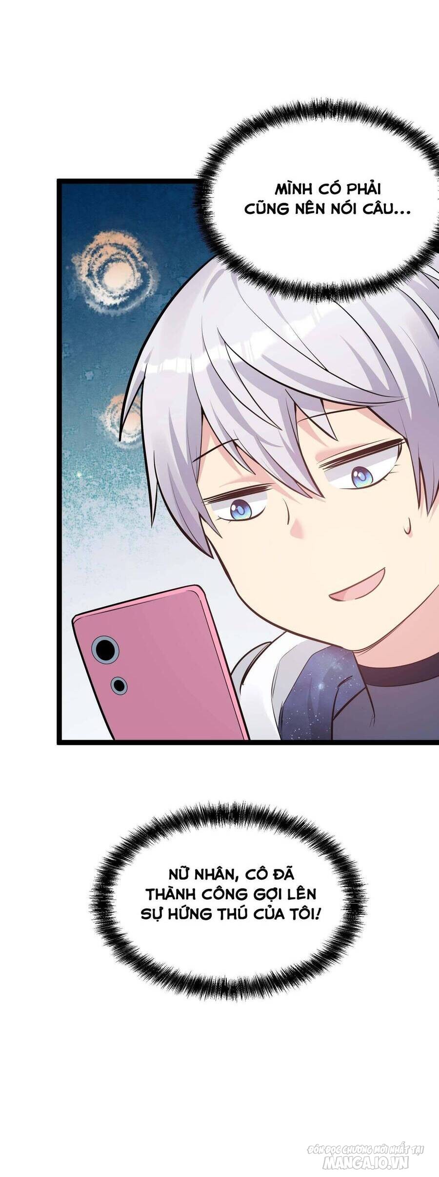 Nhìn Như Boss Nhưng Lại Đáng Tin Cậy Chapter 6 - Trang 2