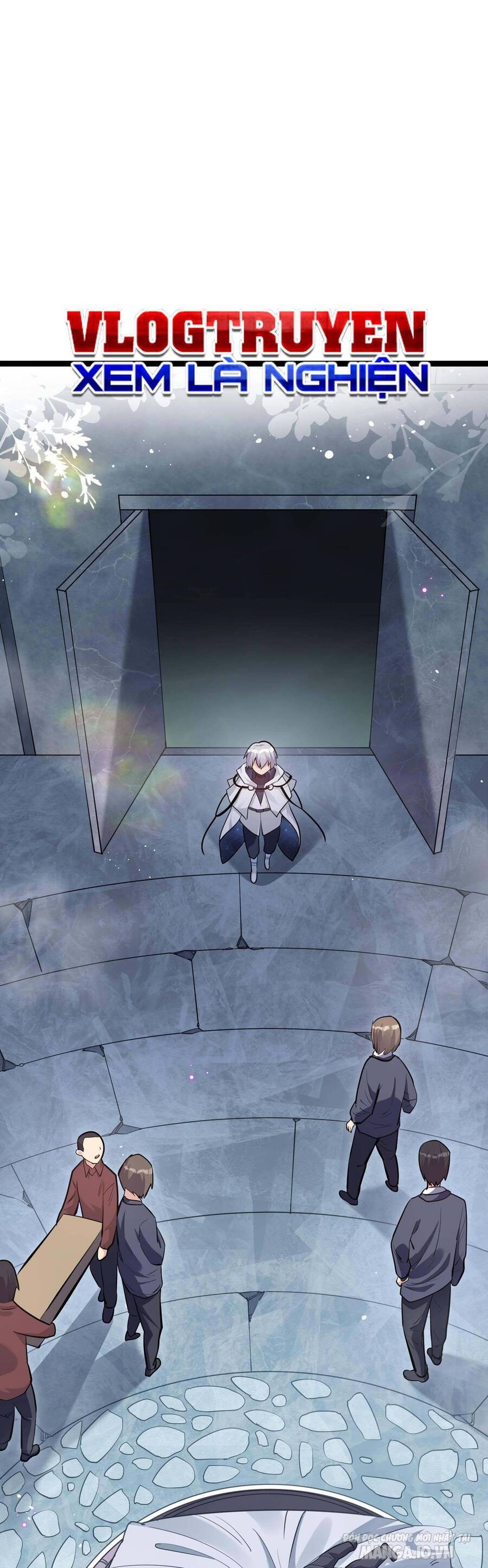 Nhìn Như Boss Nhưng Lại Đáng Tin Cậy Chapter 6 - Trang 2