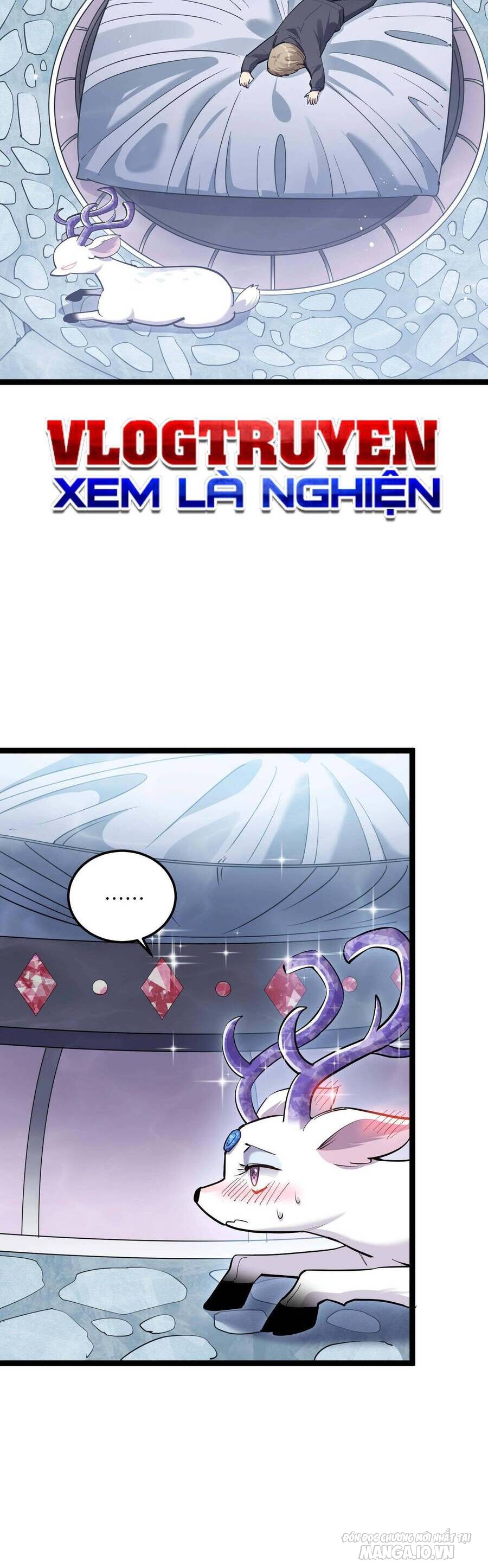 Nhìn Như Boss Nhưng Lại Đáng Tin Cậy Chapter 6 - Trang 2