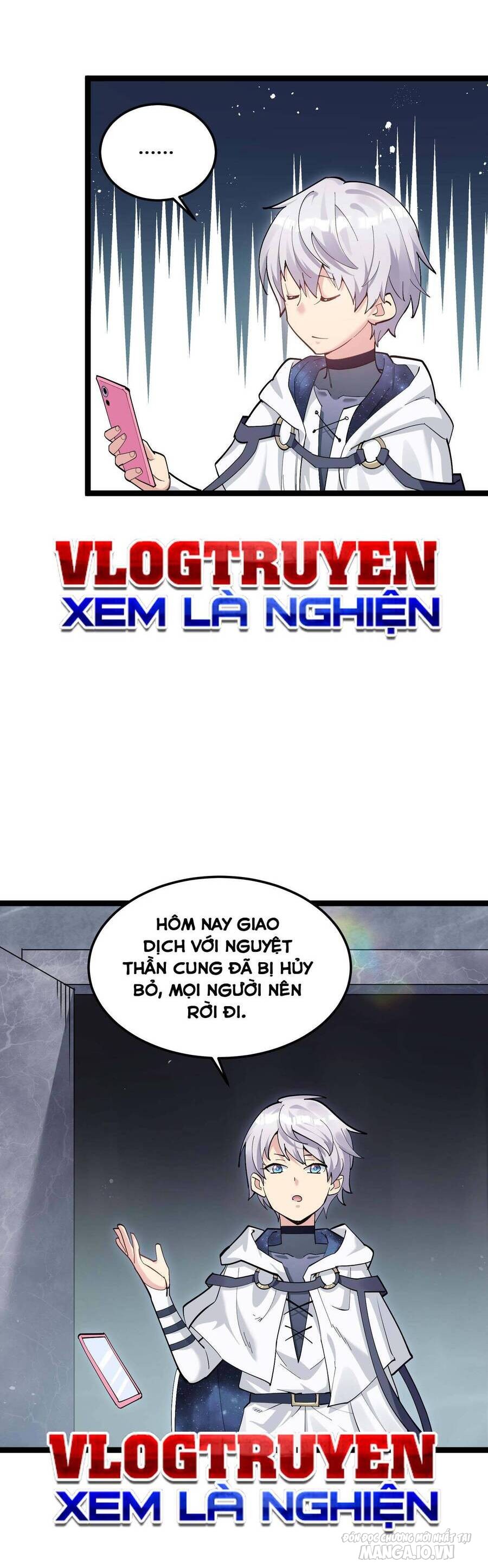 Nhìn Như Boss Nhưng Lại Đáng Tin Cậy Chapter 6 - Trang 2