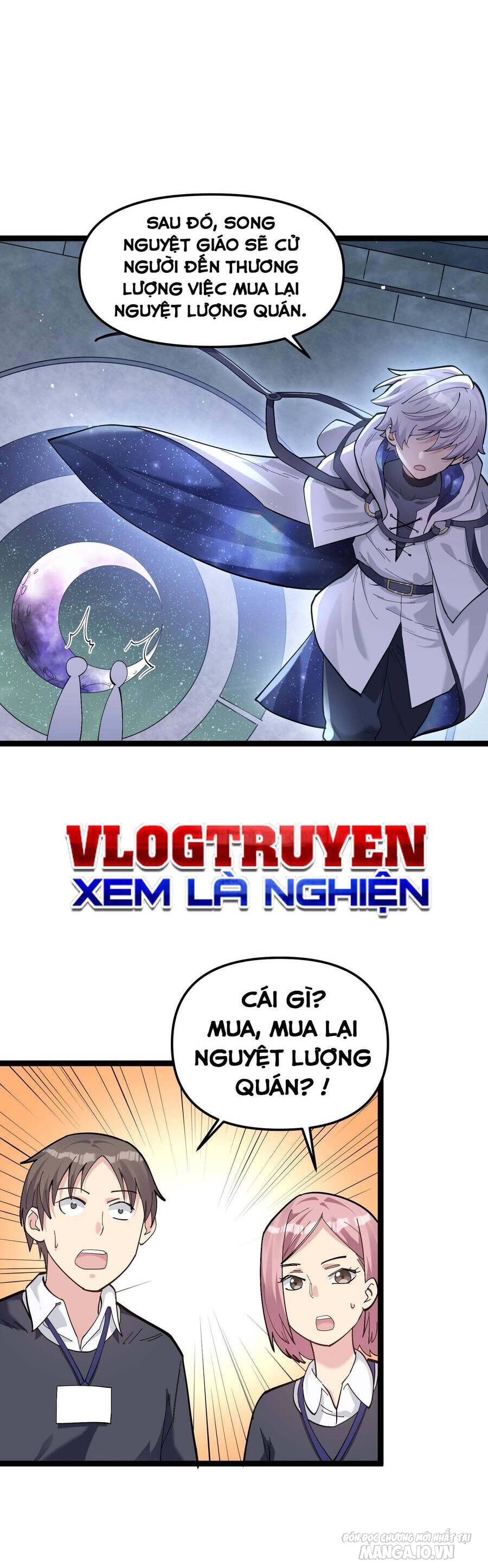 Nhìn Như Boss Nhưng Lại Đáng Tin Cậy Chapter 6 - Trang 2