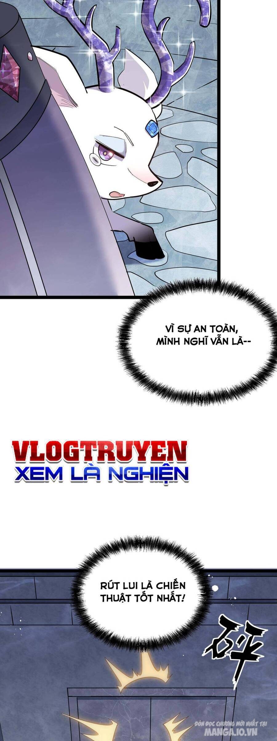 Nhìn Như Boss Nhưng Lại Đáng Tin Cậy Chapter 6 - Trang 2