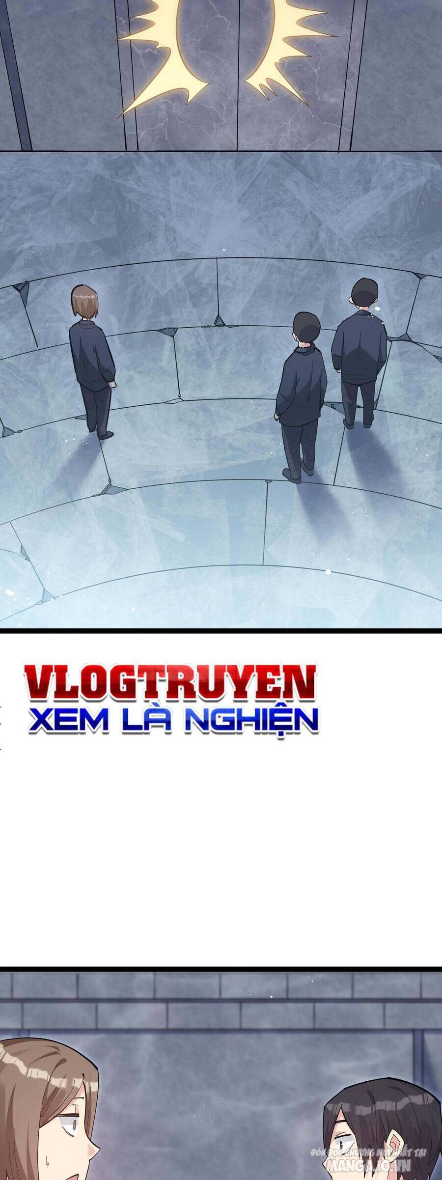 Nhìn Như Boss Nhưng Lại Đáng Tin Cậy Chapter 6 - Trang 2