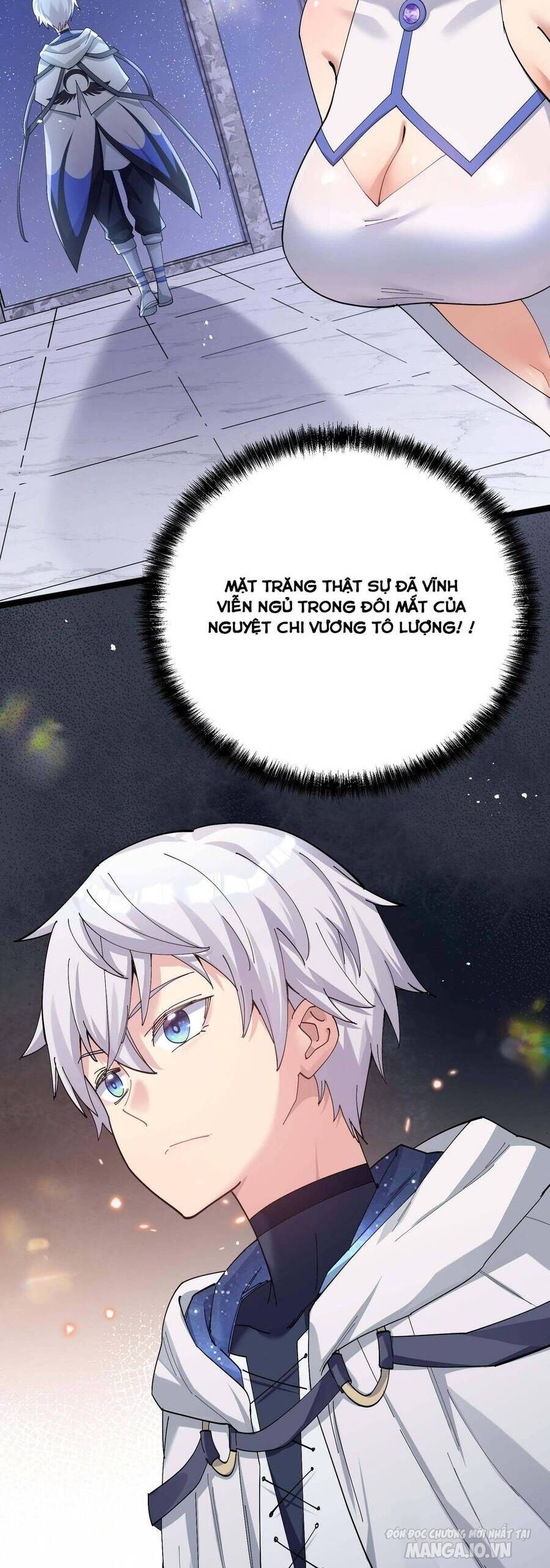 Nhìn Như Boss Nhưng Lại Đáng Tin Cậy Chapter 6 - Trang 2