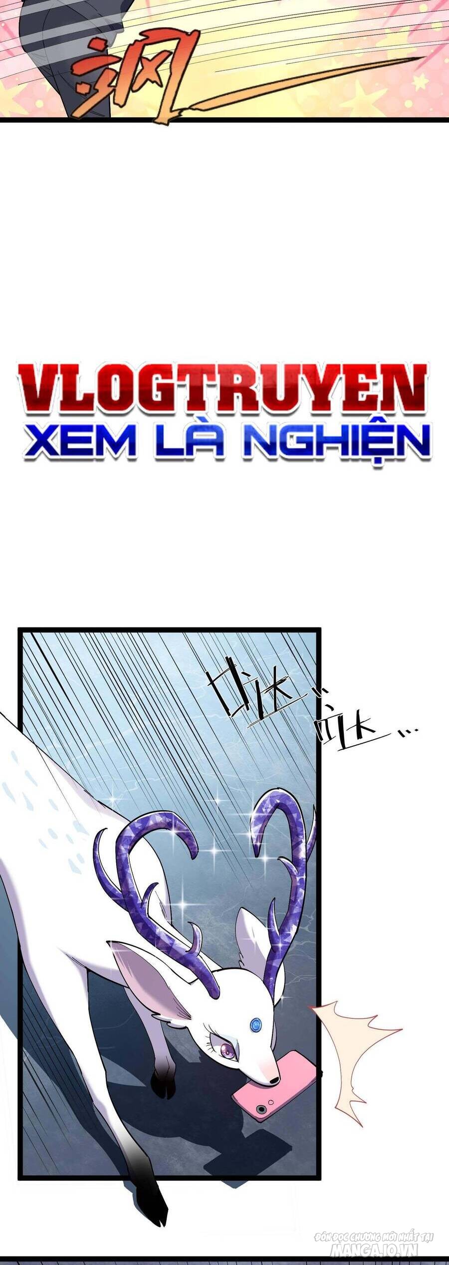 Nhìn Như Boss Nhưng Lại Đáng Tin Cậy Chapter 6 - Trang 2