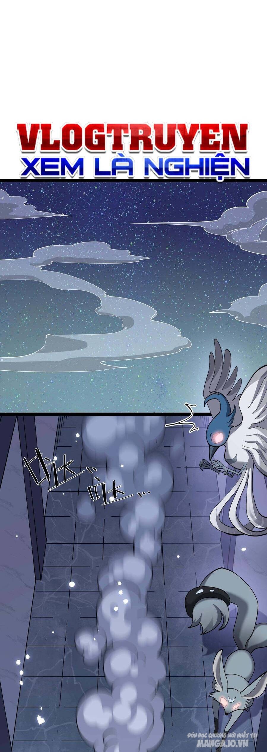 Nhìn Như Boss Nhưng Lại Đáng Tin Cậy Chapter 6 - Trang 2