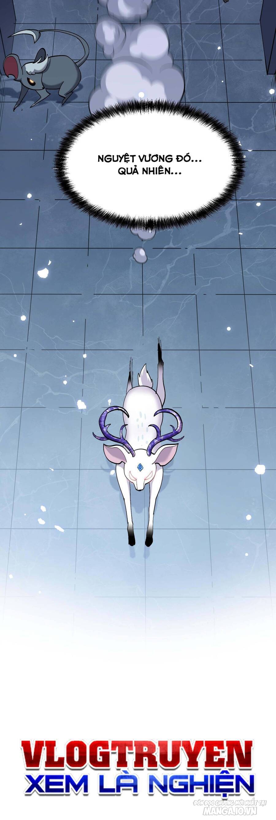 Nhìn Như Boss Nhưng Lại Đáng Tin Cậy Chapter 6 - Trang 2