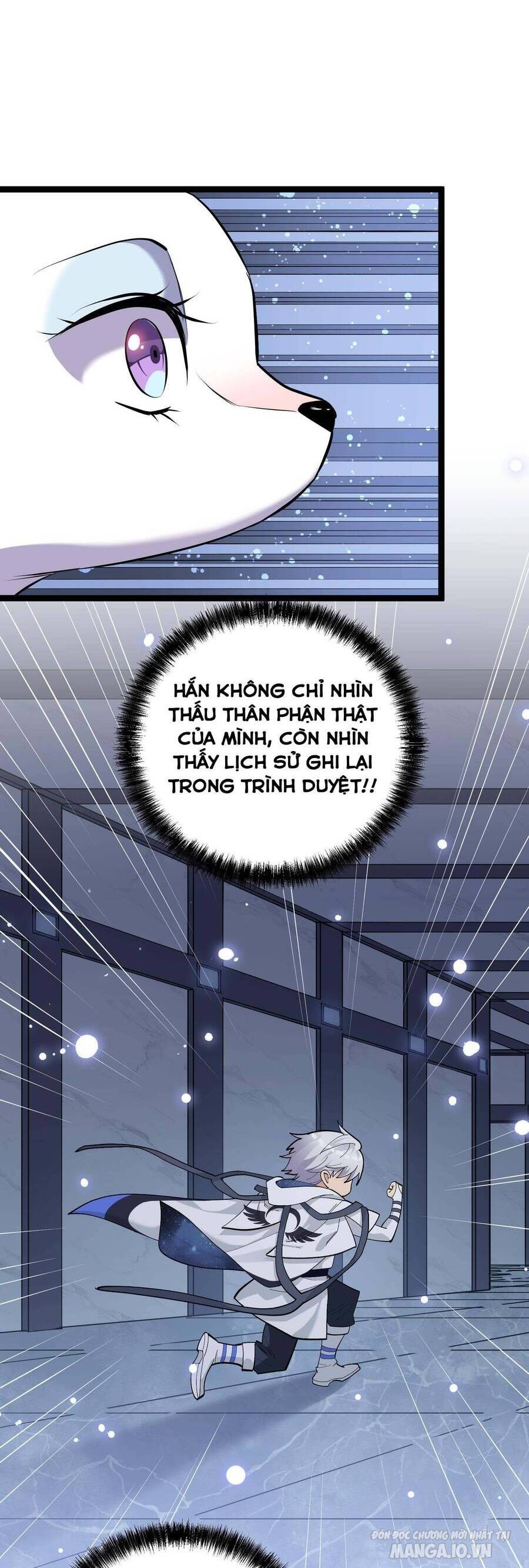 Nhìn Như Boss Nhưng Lại Đáng Tin Cậy Chapter 6 - Trang 2