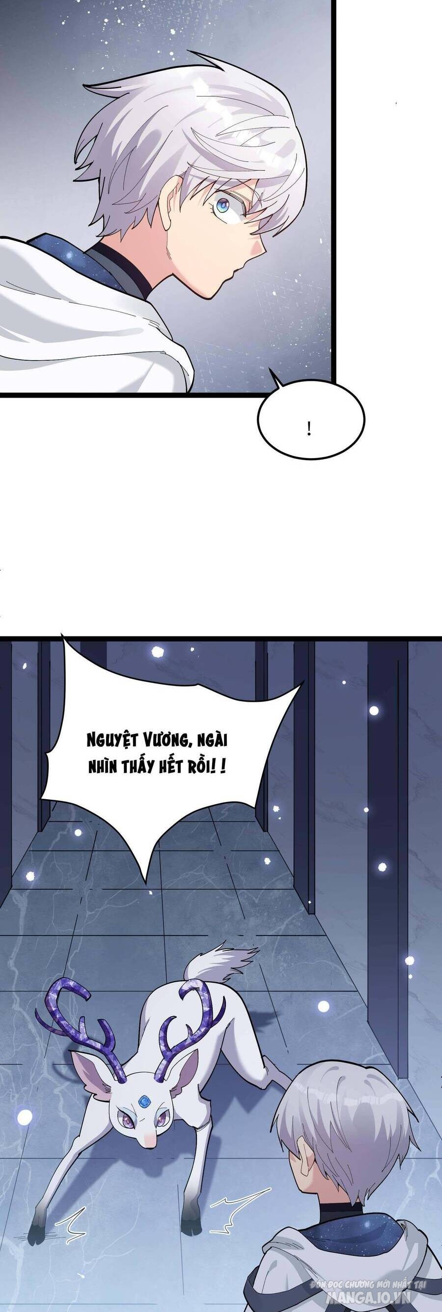 Nhìn Như Boss Nhưng Lại Đáng Tin Cậy Chapter 6 - Trang 2