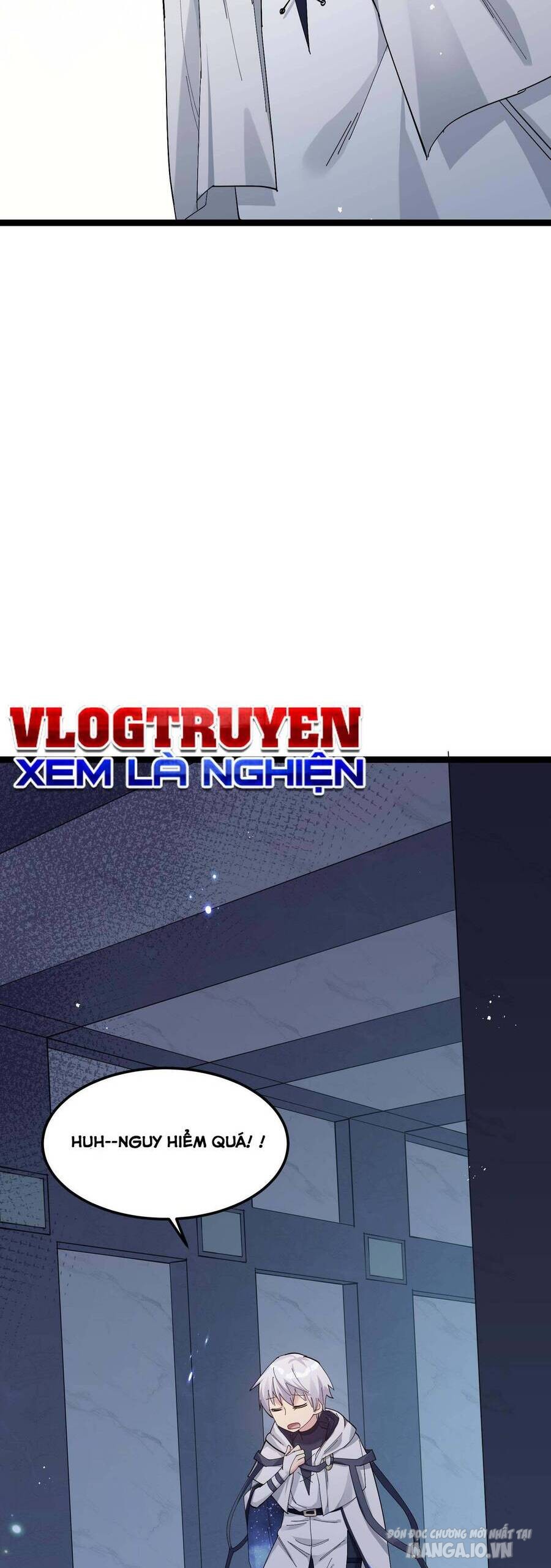 Nhìn Như Boss Nhưng Lại Đáng Tin Cậy Chapter 6 - Trang 2