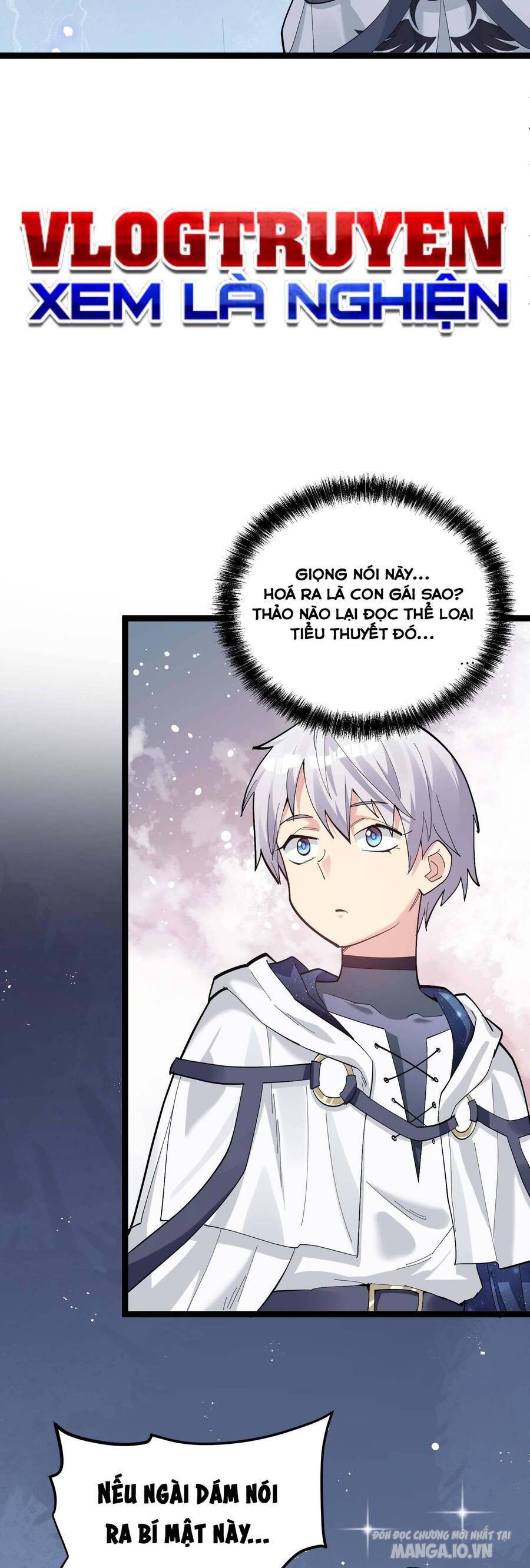 Nhìn Như Boss Nhưng Lại Đáng Tin Cậy Chapter 6 - Trang 2