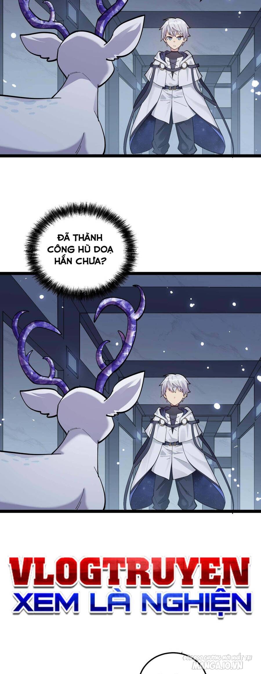 Nhìn Như Boss Nhưng Lại Đáng Tin Cậy Chapter 6 - Trang 2