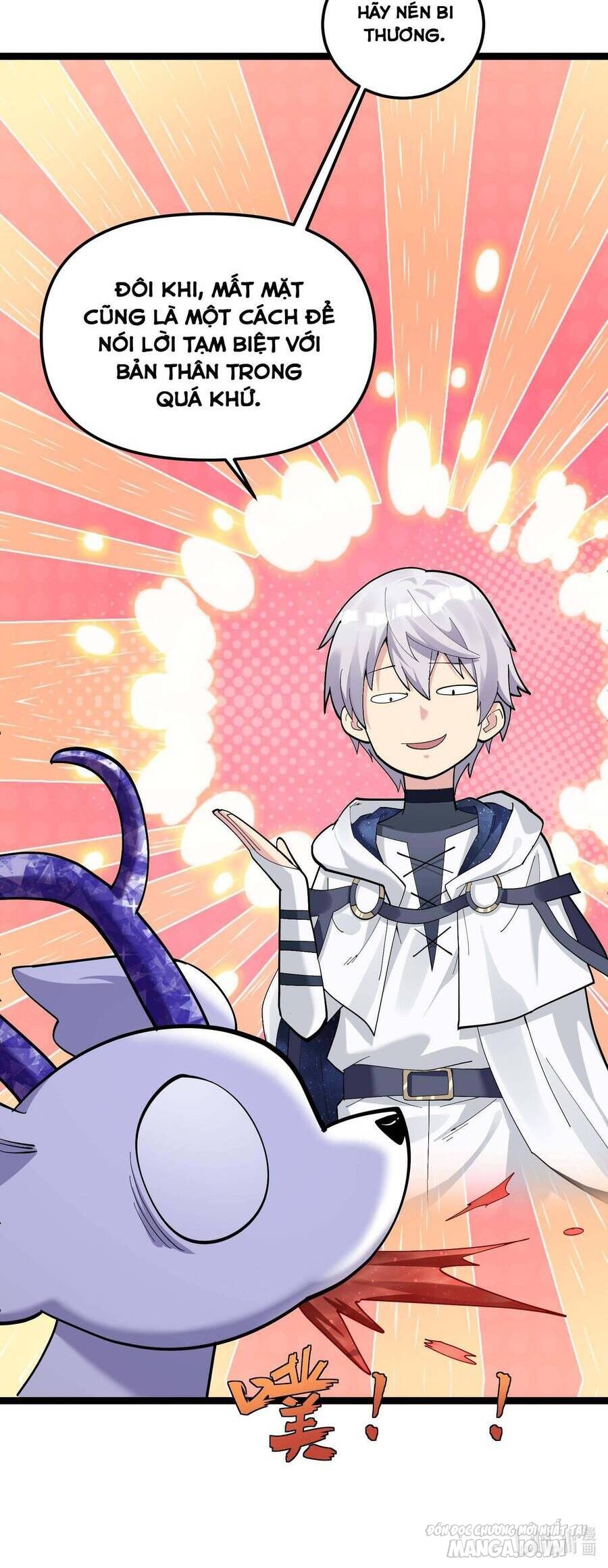 Nhìn Như Boss Nhưng Lại Đáng Tin Cậy Chapter 6 - Trang 2