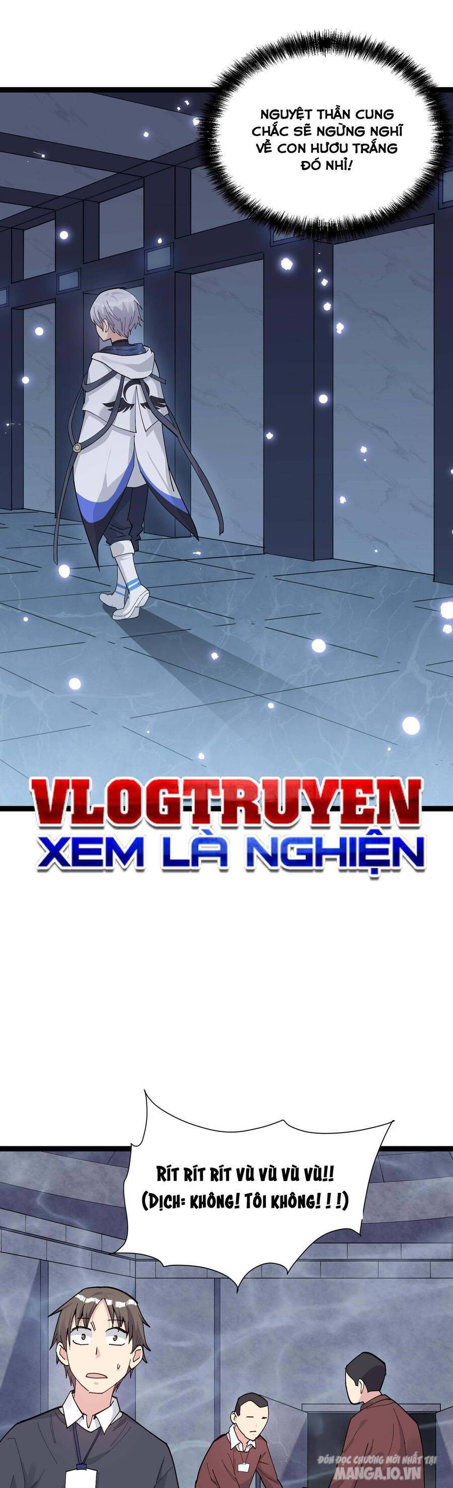 Nhìn Như Boss Nhưng Lại Đáng Tin Cậy Chapter 6 - Trang 2