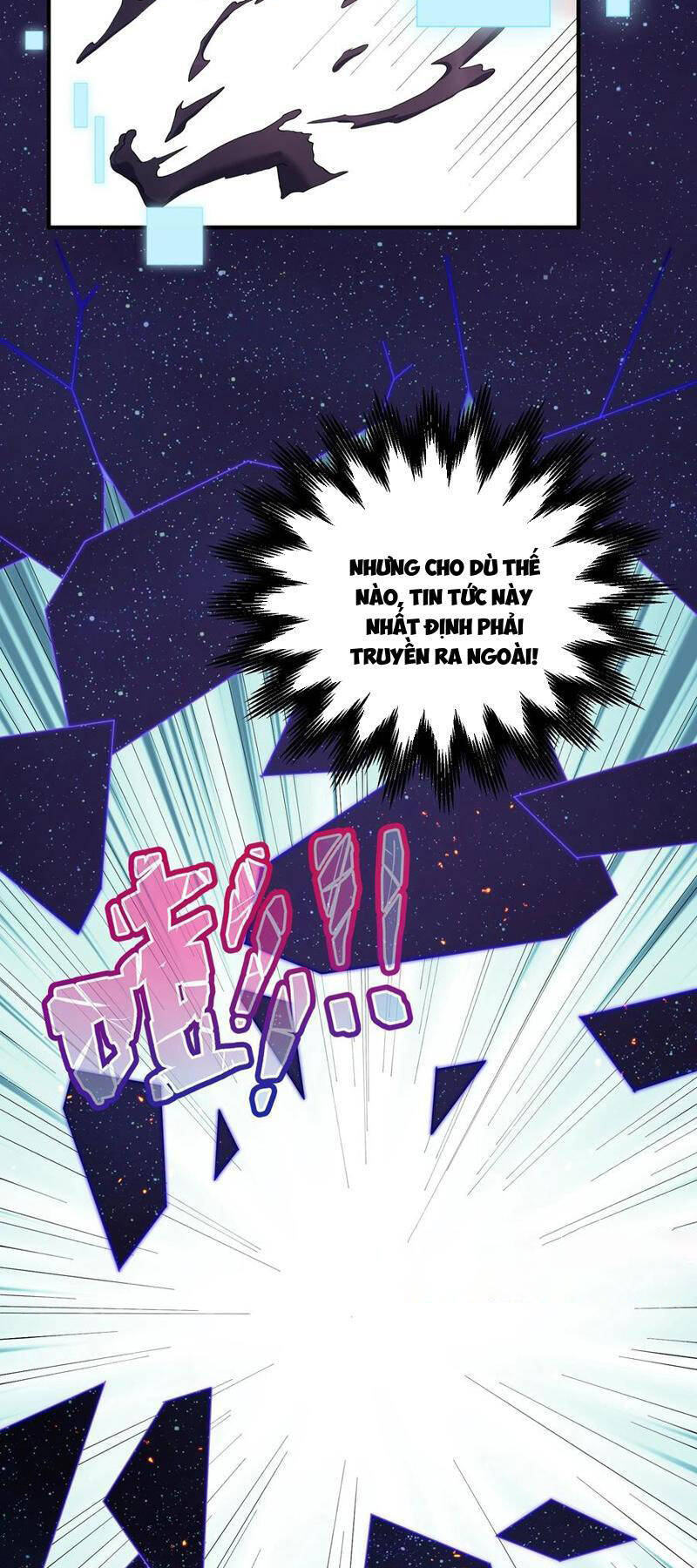 Nhìn Như Boss Nhưng Lại Đáng Tin Cậy Chapter 60 - Trang 2