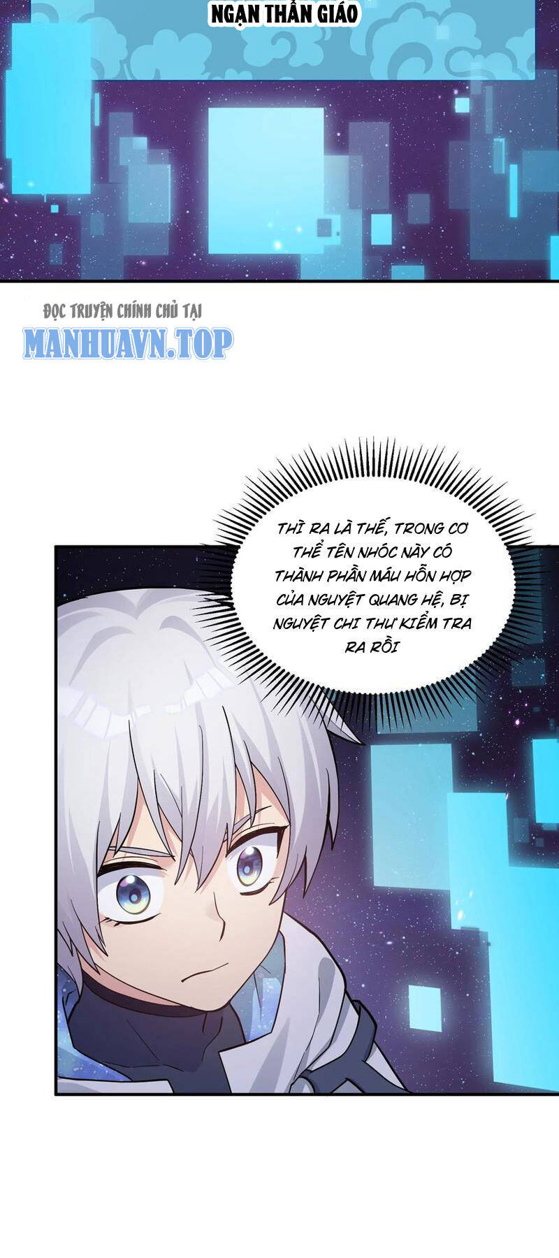 Nhìn Như Boss Nhưng Lại Đáng Tin Cậy Chapter 60 - Trang 2