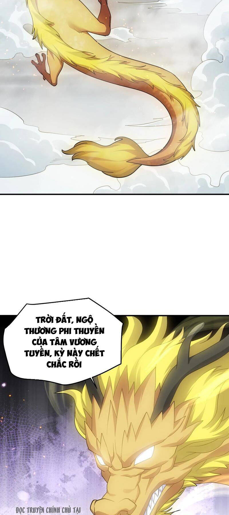 Nhìn Như Boss Nhưng Lại Đáng Tin Cậy Chapter 60 - Trang 2