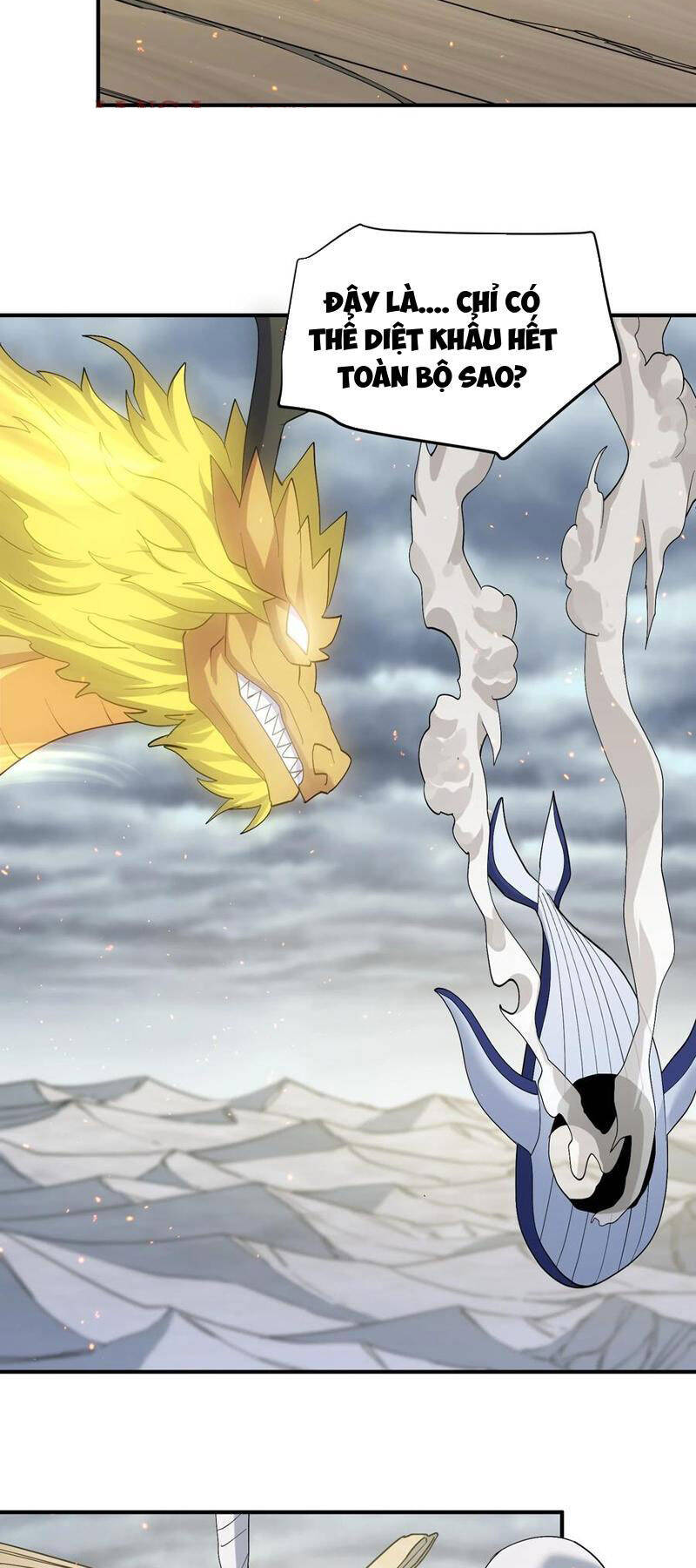 Nhìn Như Boss Nhưng Lại Đáng Tin Cậy Chapter 60 - Trang 2