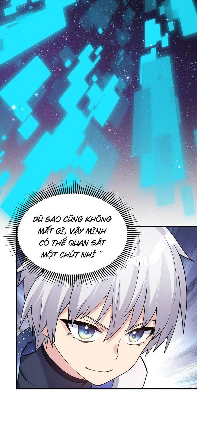 Nhìn Như Boss Nhưng Lại Đáng Tin Cậy Chapter 60 - Trang 2