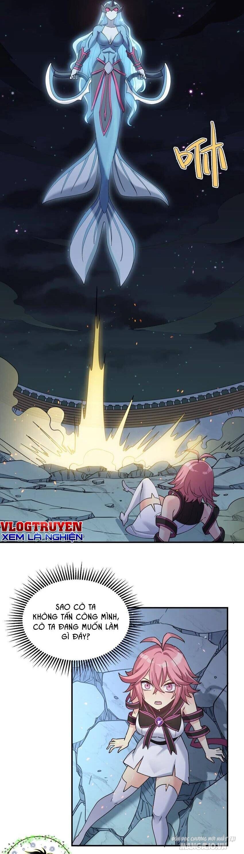 Nhìn Như Boss Nhưng Lại Đáng Tin Cậy Chapter 61 - Trang 2