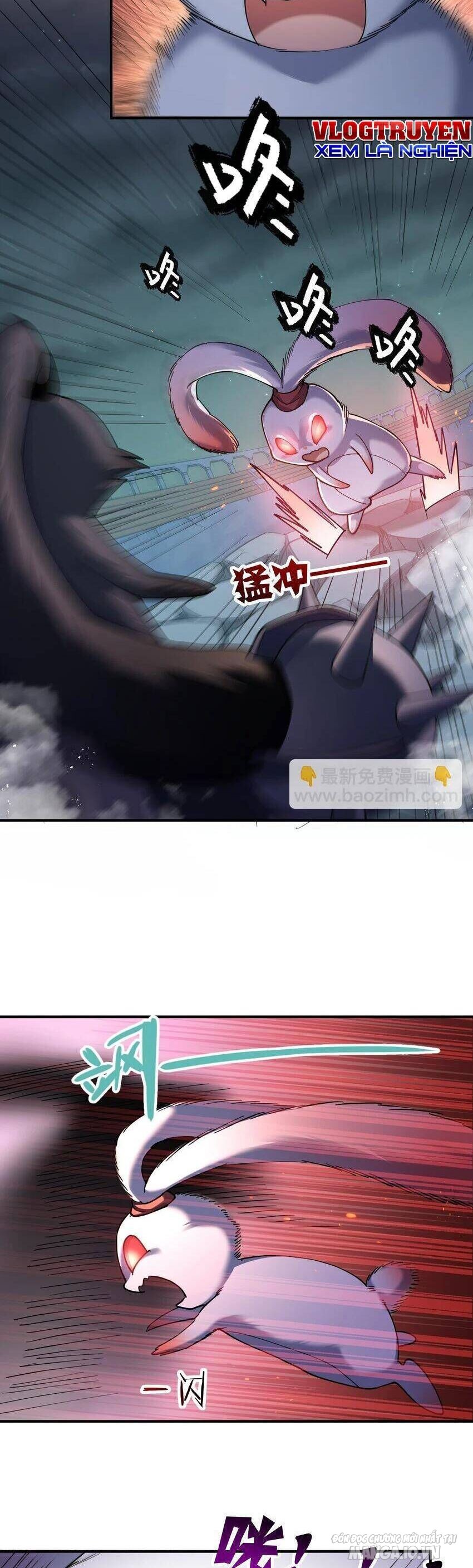 Nhìn Như Boss Nhưng Lại Đáng Tin Cậy Chapter 61 - Trang 2