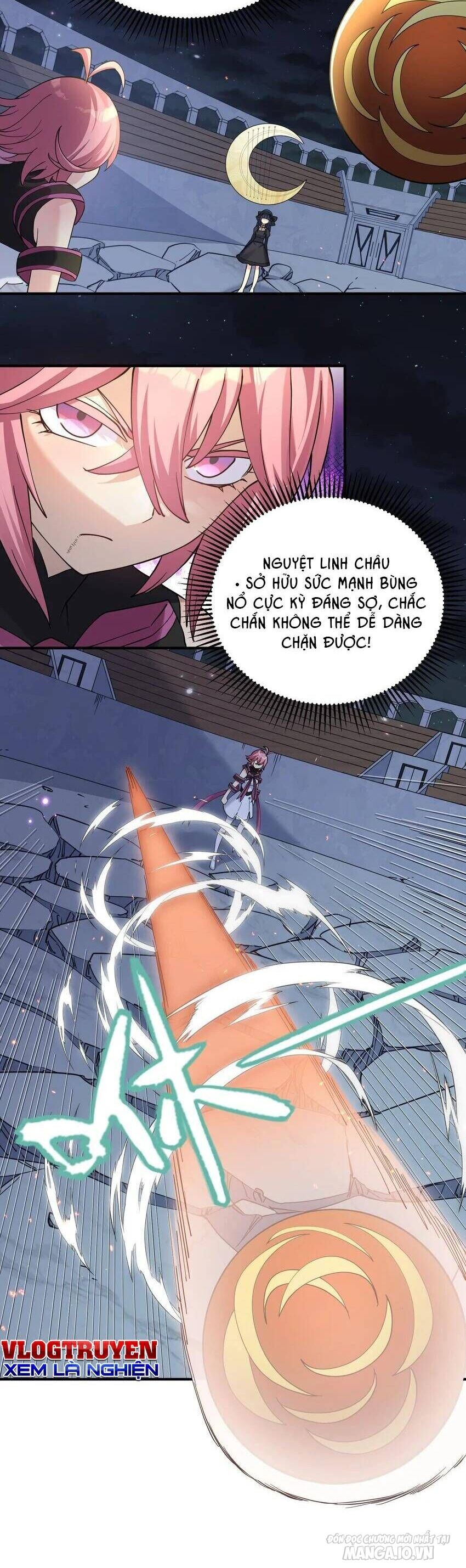 Nhìn Như Boss Nhưng Lại Đáng Tin Cậy Chapter 61 - Trang 2