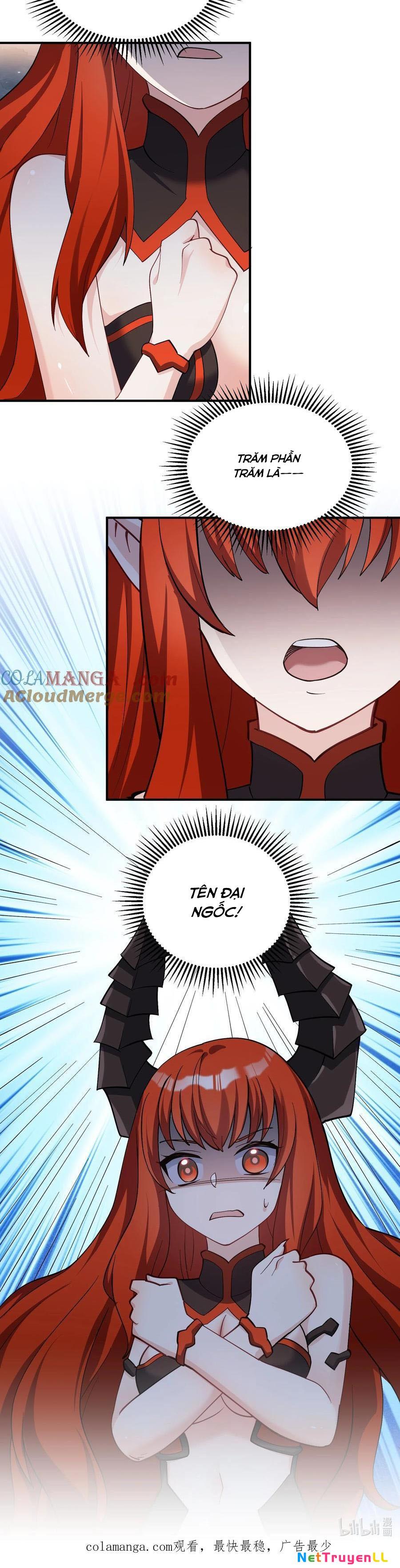 Nhìn Như Boss Nhưng Lại Đáng Tin Cậy Chapter 65 - Trang 2