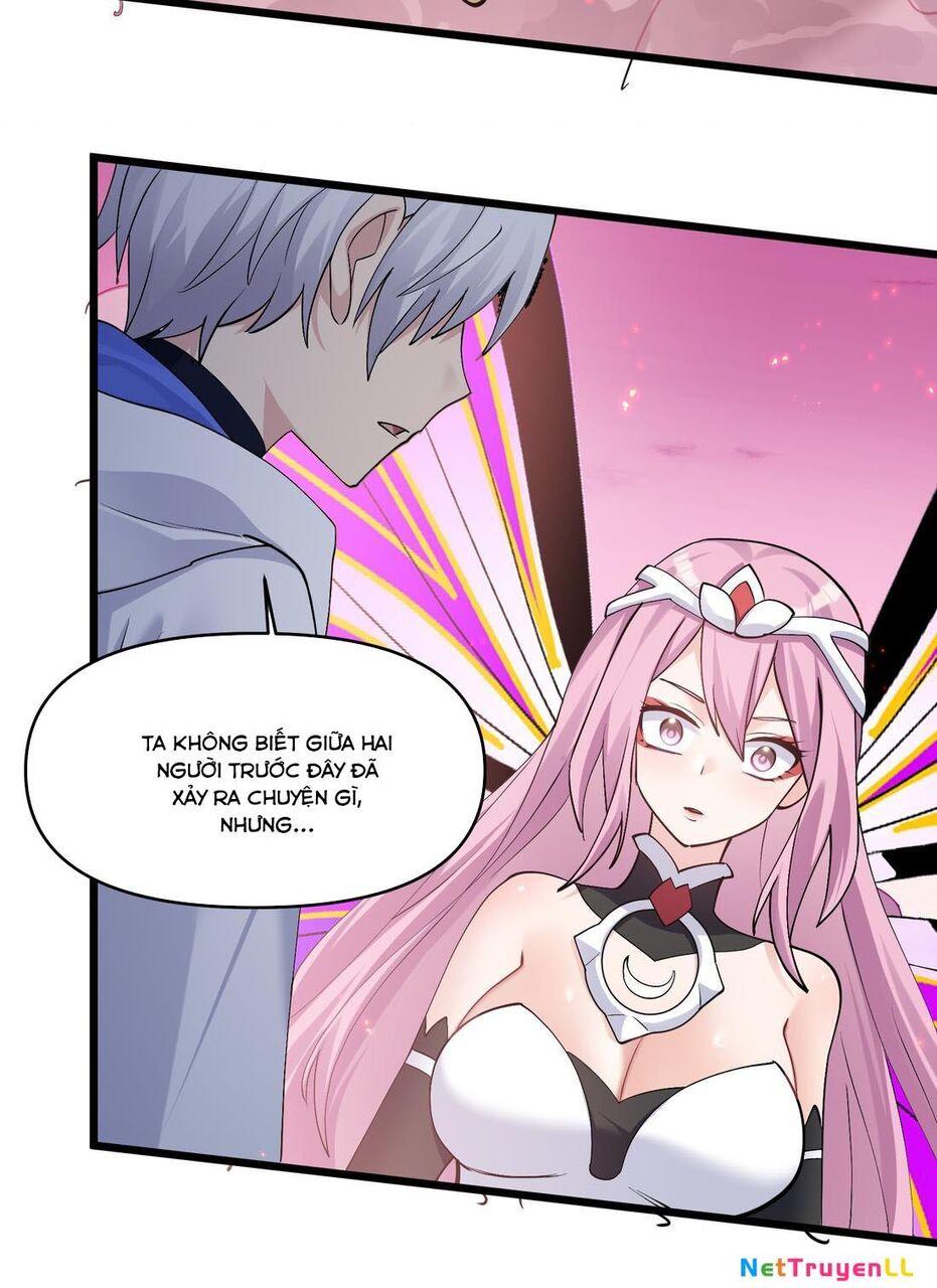 Nhìn Như Boss Nhưng Lại Đáng Tin Cậy Chapter 69 - Trang 2