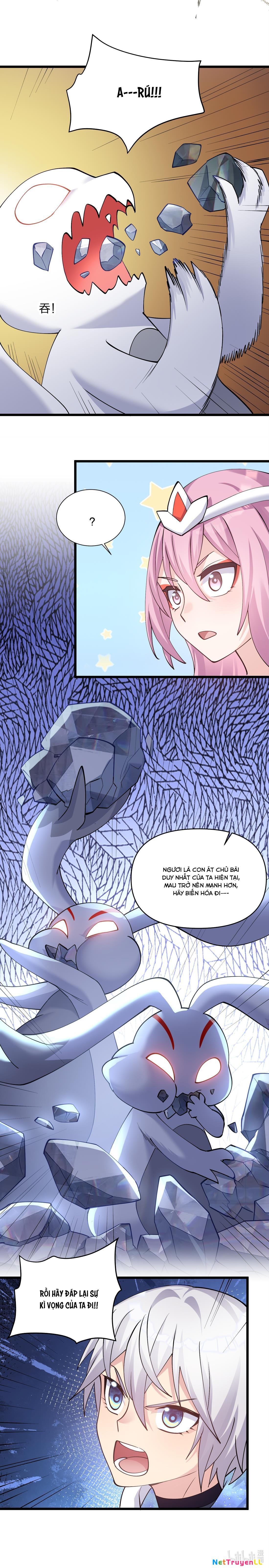 Nhìn Như Boss Nhưng Lại Đáng Tin Cậy Chapter 69 - Trang 2