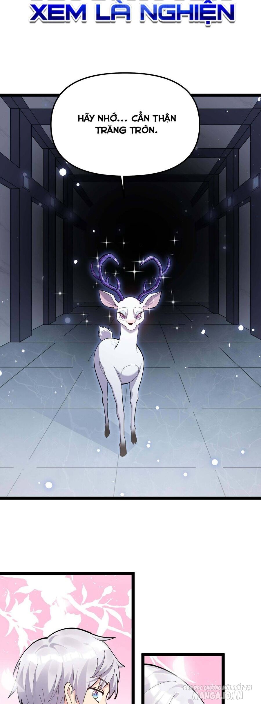 Nhìn Như Boss Nhưng Lại Đáng Tin Cậy Chapter 7 - Trang 2