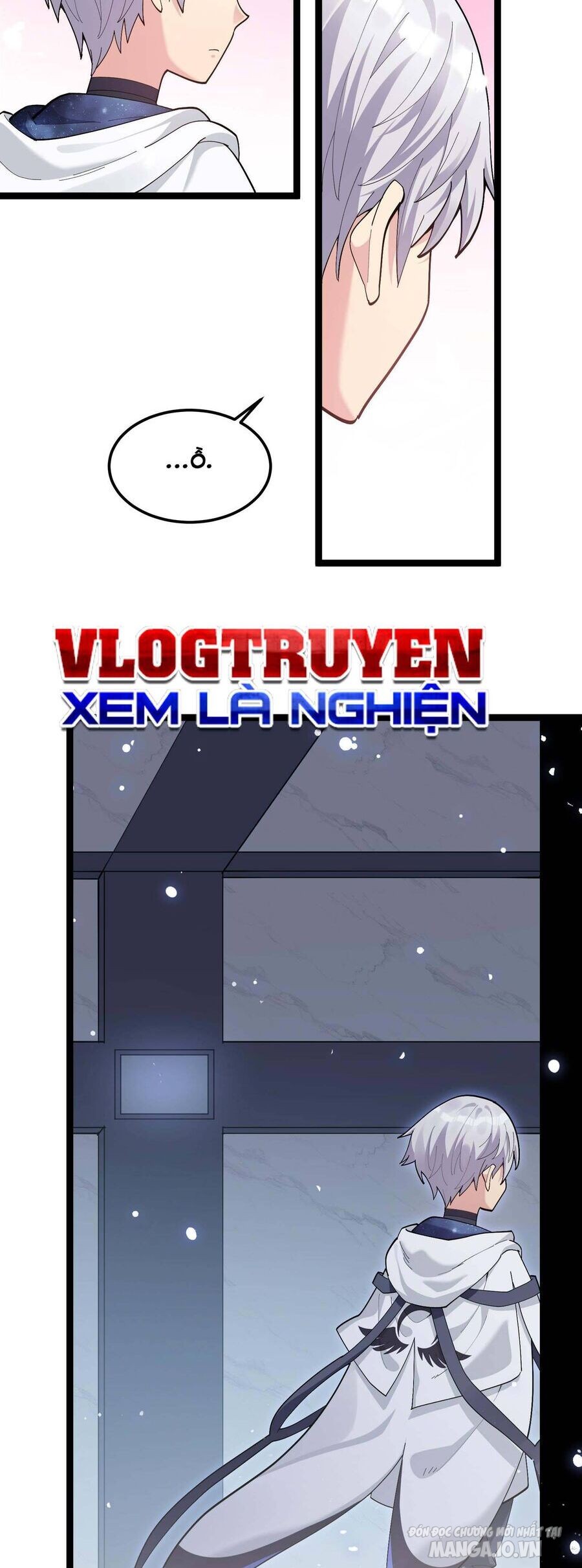 Nhìn Như Boss Nhưng Lại Đáng Tin Cậy Chapter 7 - Trang 2