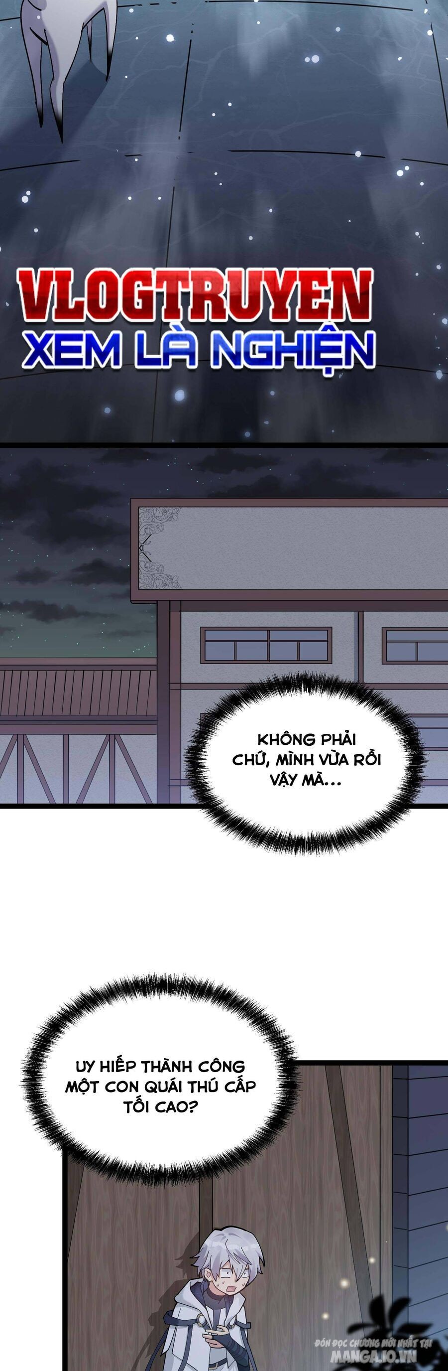 Nhìn Như Boss Nhưng Lại Đáng Tin Cậy Chapter 7 - Trang 2