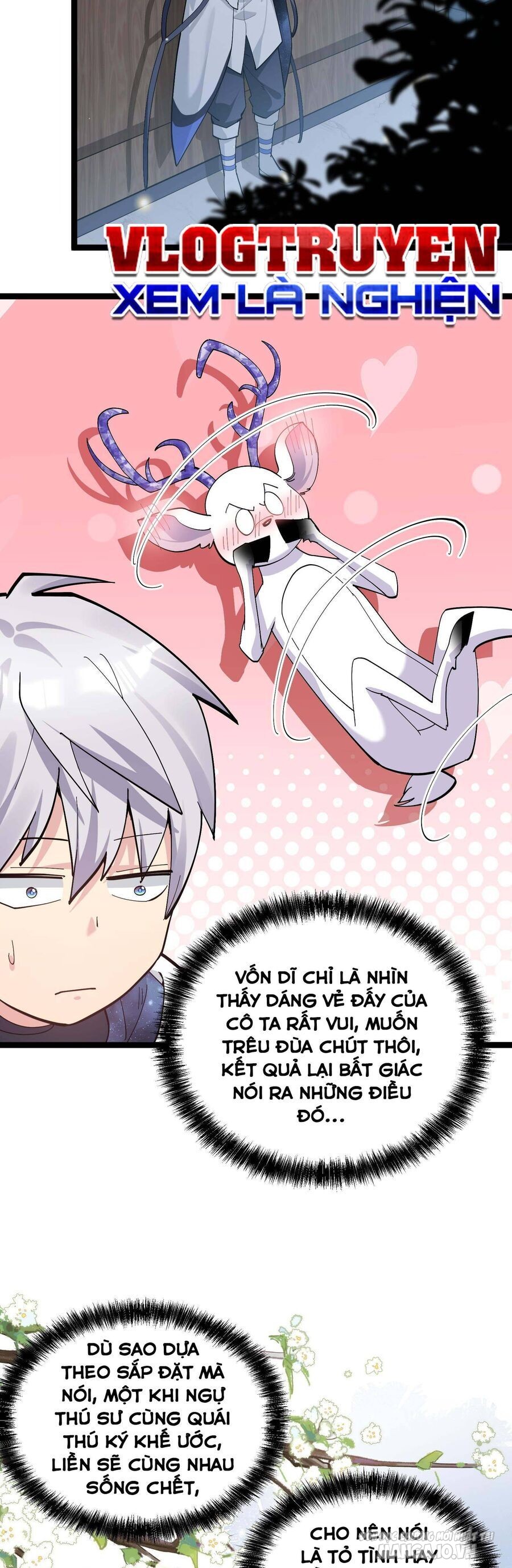 Nhìn Như Boss Nhưng Lại Đáng Tin Cậy Chapter 7 - Trang 2