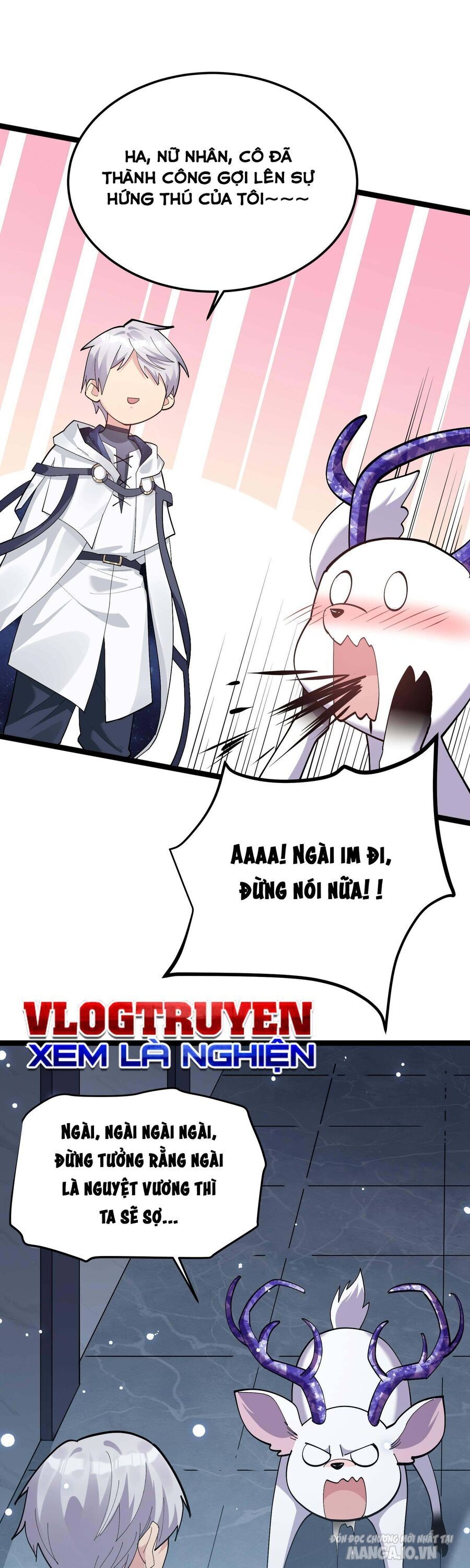 Nhìn Như Boss Nhưng Lại Đáng Tin Cậy Chapter 7 - Trang 2