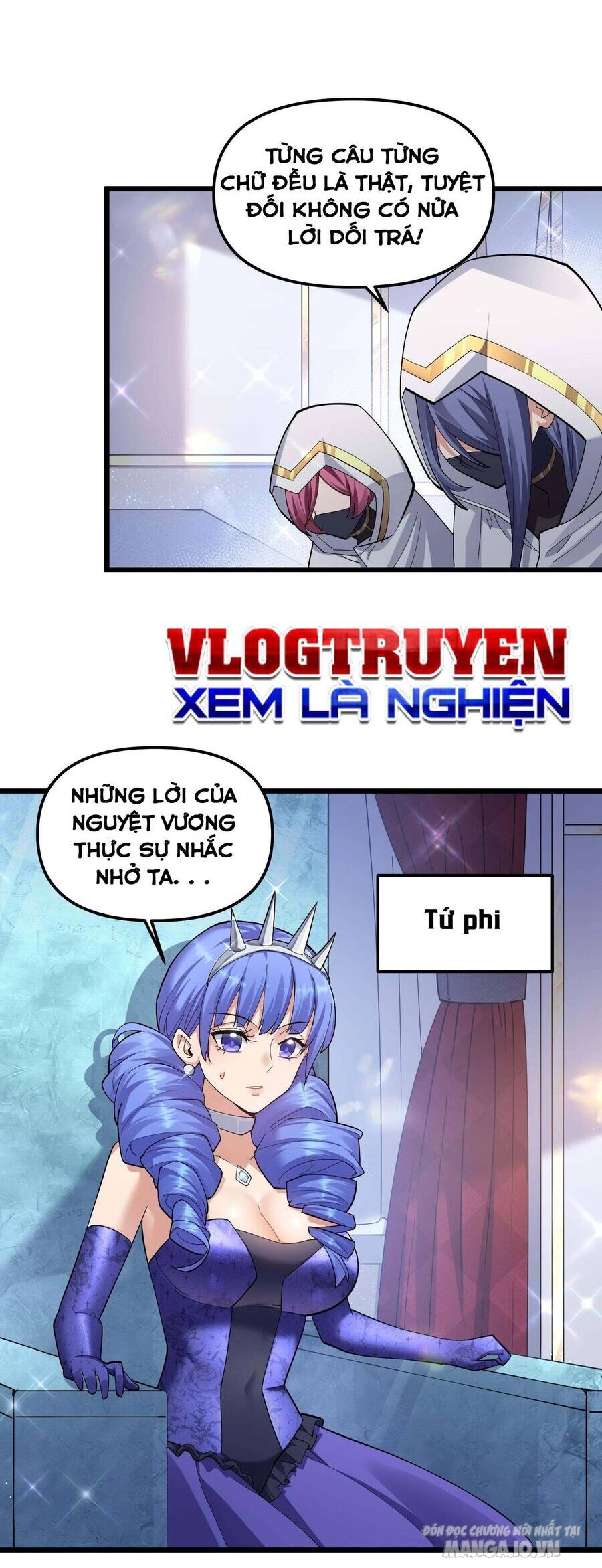 Nhìn Như Boss Nhưng Lại Đáng Tin Cậy Chapter 7 - Trang 2