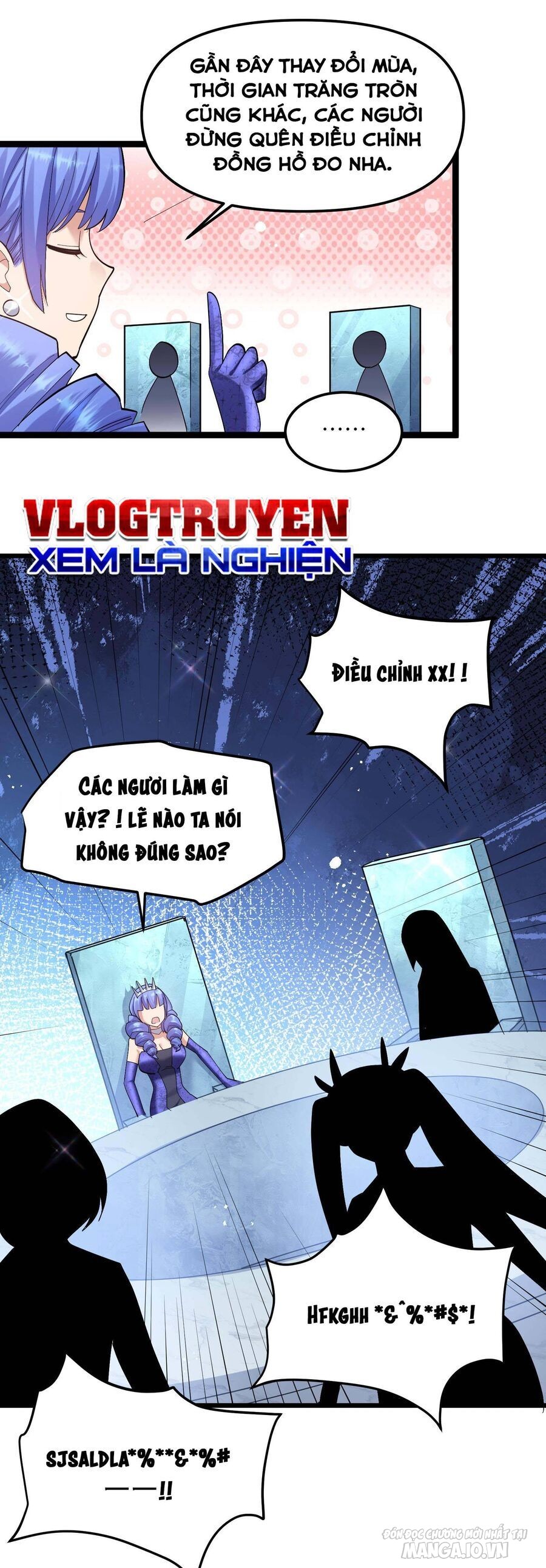 Nhìn Như Boss Nhưng Lại Đáng Tin Cậy Chapter 7 - Trang 2