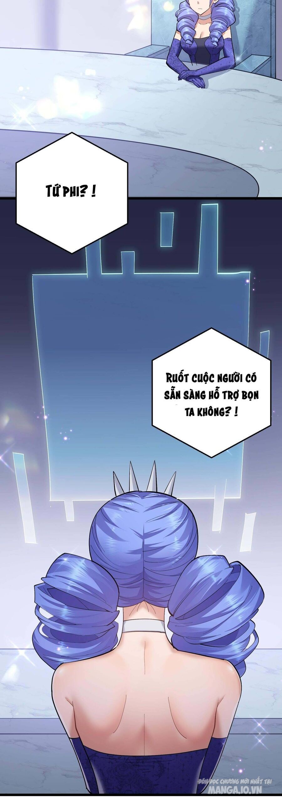 Nhìn Như Boss Nhưng Lại Đáng Tin Cậy Chapter 7 - Trang 2