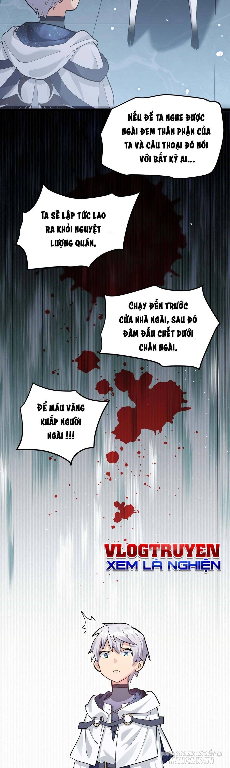 Nhìn Như Boss Nhưng Lại Đáng Tin Cậy Chapter 7 - Trang 2