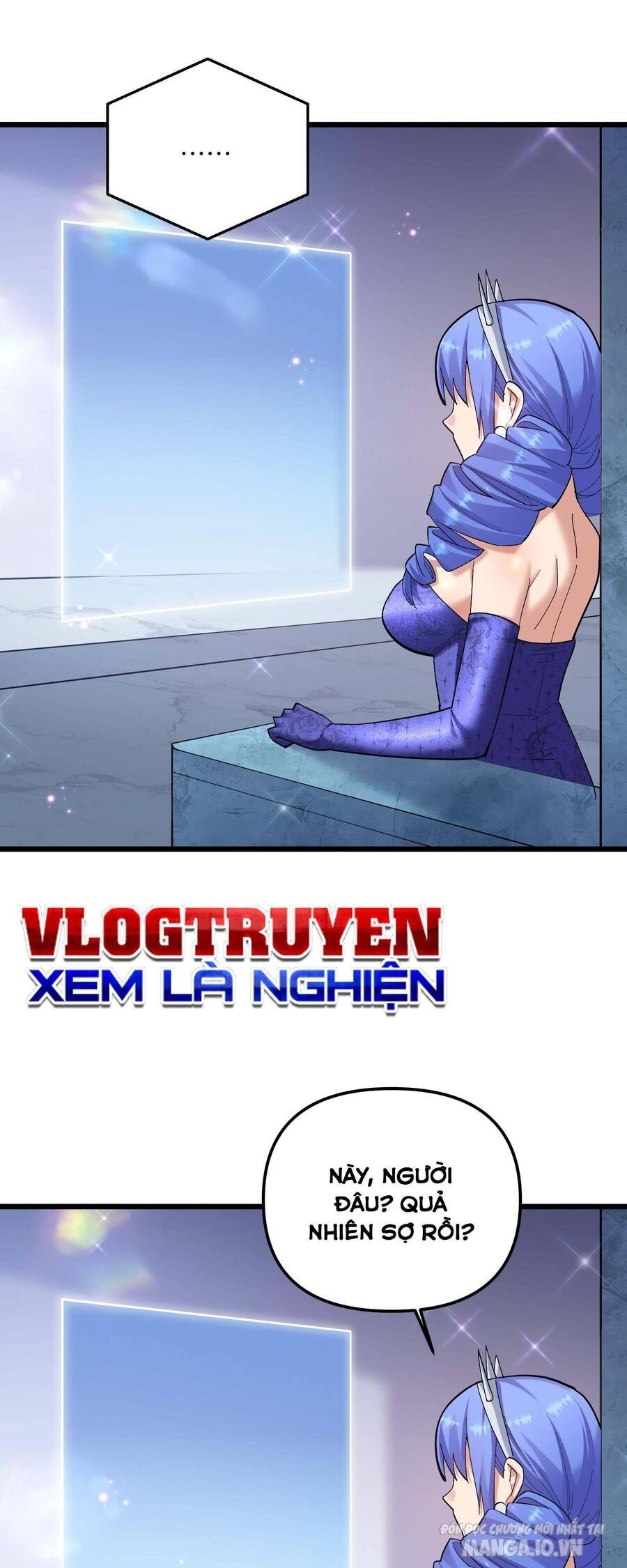 Nhìn Như Boss Nhưng Lại Đáng Tin Cậy Chapter 7 - Trang 2