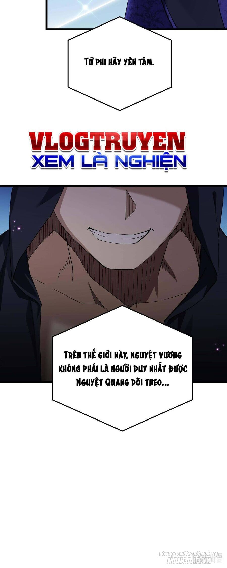 Nhìn Như Boss Nhưng Lại Đáng Tin Cậy Chapter 7 - Trang 2