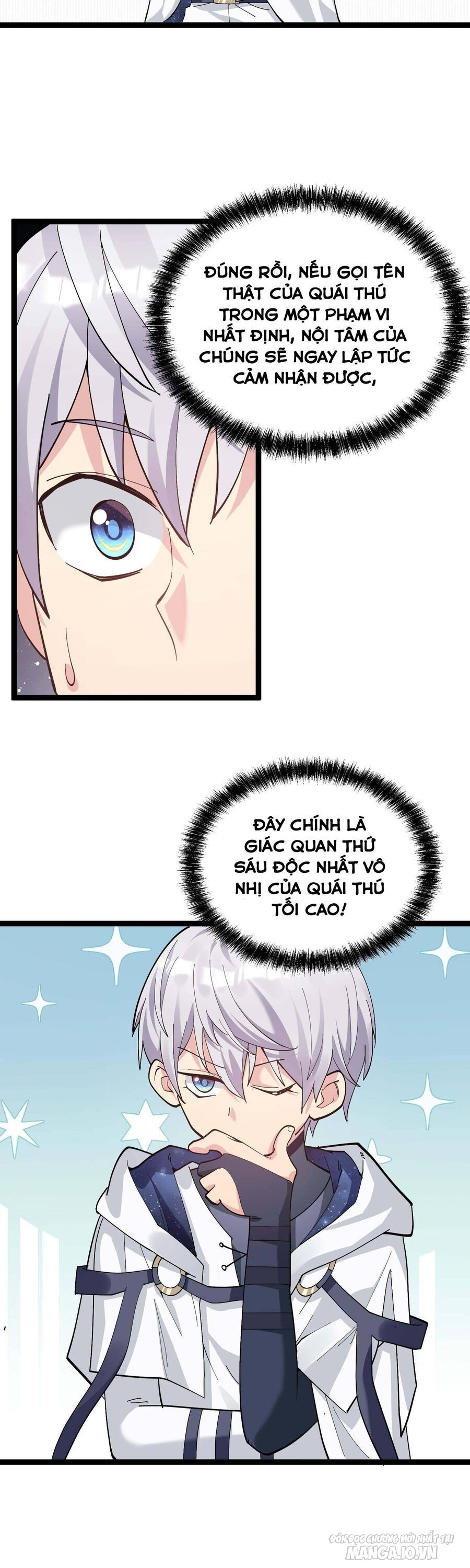 Nhìn Như Boss Nhưng Lại Đáng Tin Cậy Chapter 7 - Trang 2