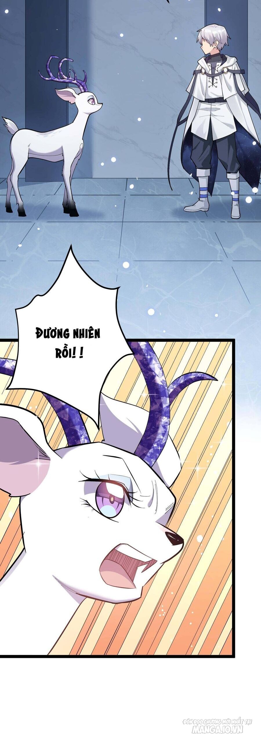 Nhìn Như Boss Nhưng Lại Đáng Tin Cậy Chapter 7 - Trang 2