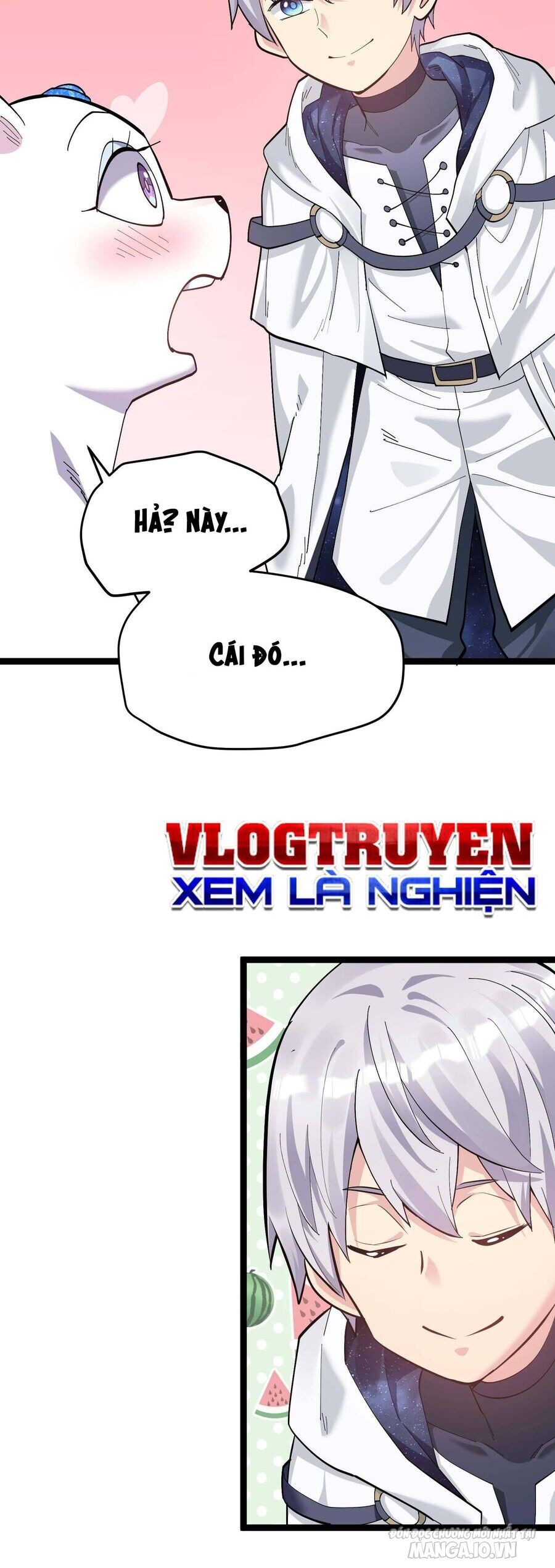 Nhìn Như Boss Nhưng Lại Đáng Tin Cậy Chapter 7 - Trang 2