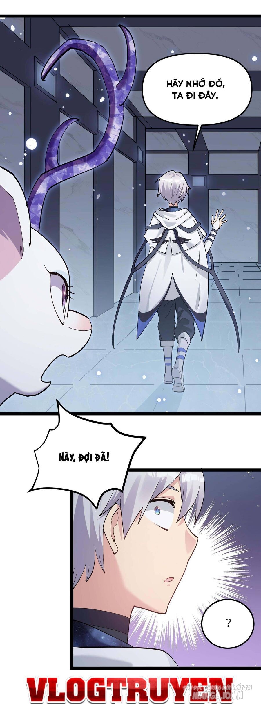 Nhìn Như Boss Nhưng Lại Đáng Tin Cậy Chapter 7 - Trang 2