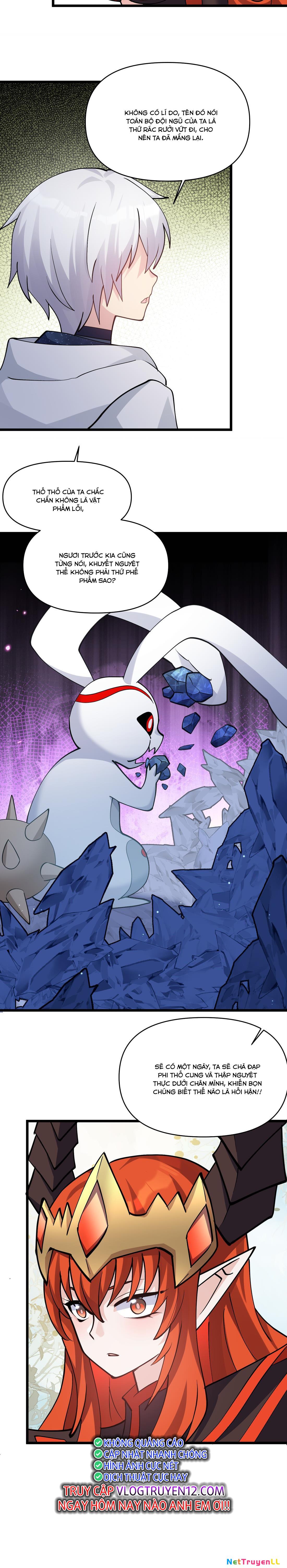 Nhìn Như Boss Nhưng Lại Đáng Tin Cậy Chapter 70 - Trang 2