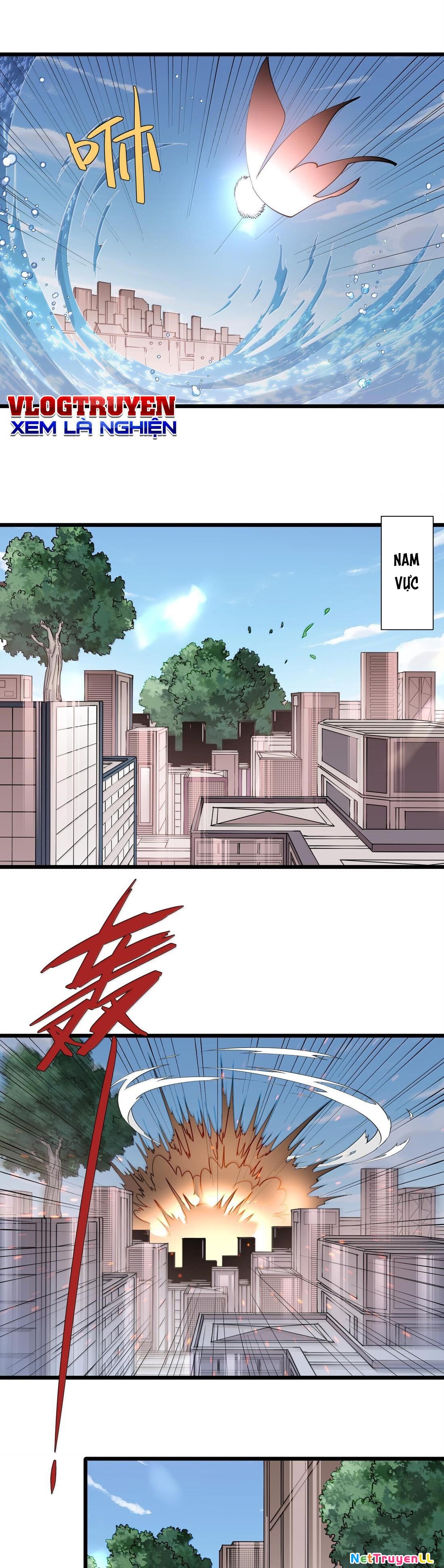 Nhìn Như Boss Nhưng Lại Đáng Tin Cậy Chapter 72 - Trang 2