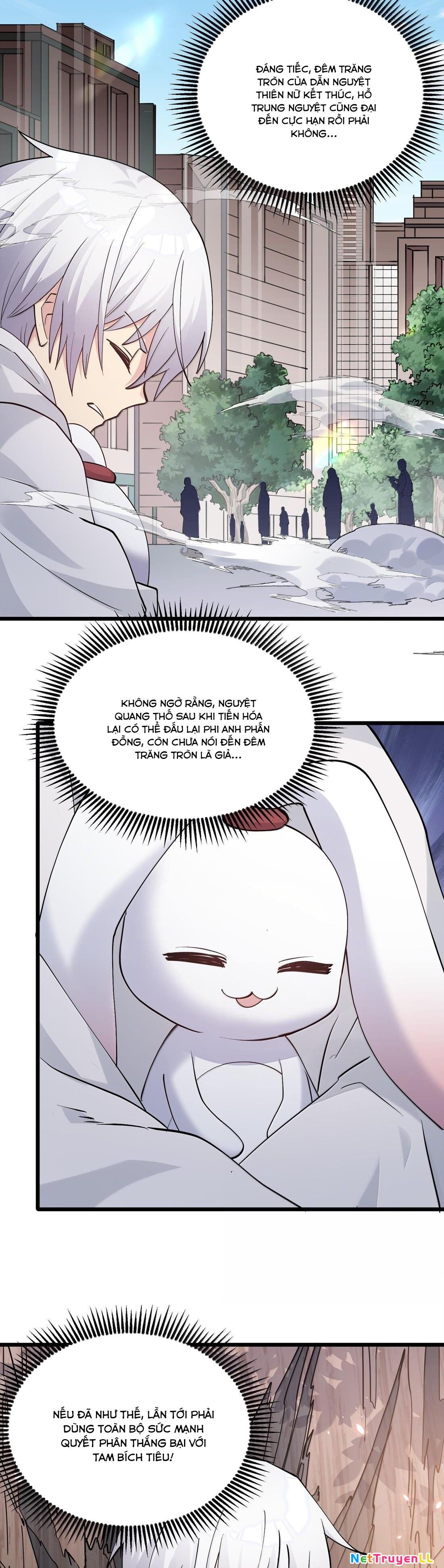 Nhìn Như Boss Nhưng Lại Đáng Tin Cậy Chapter 72 - Trang 2