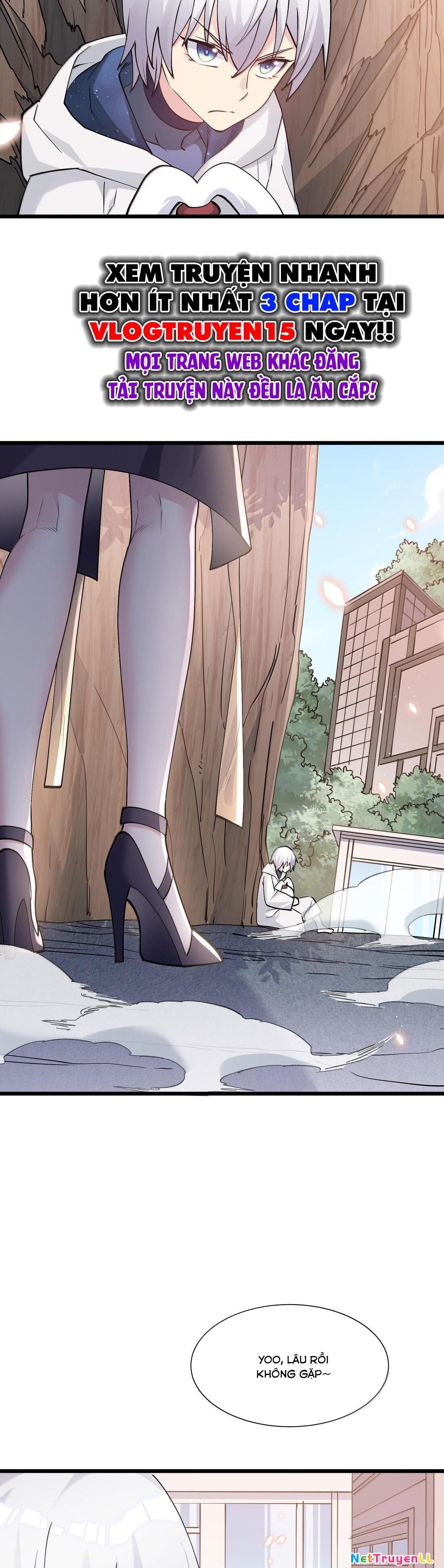 Nhìn Như Boss Nhưng Lại Đáng Tin Cậy Chapter 72 - Trang 2