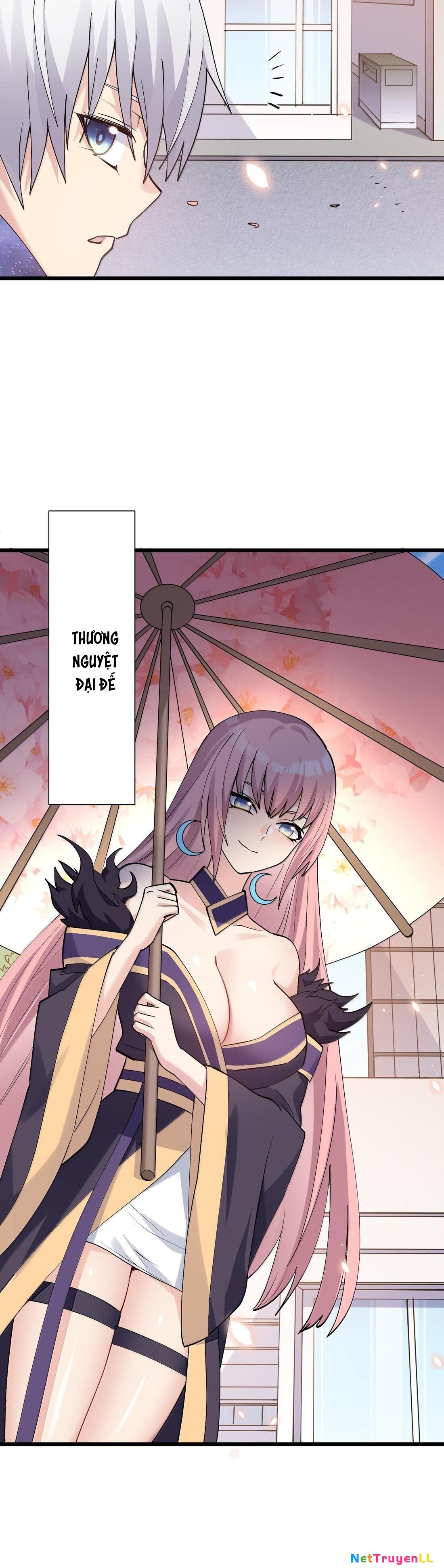 Nhìn Như Boss Nhưng Lại Đáng Tin Cậy Chapter 72 - Trang 2