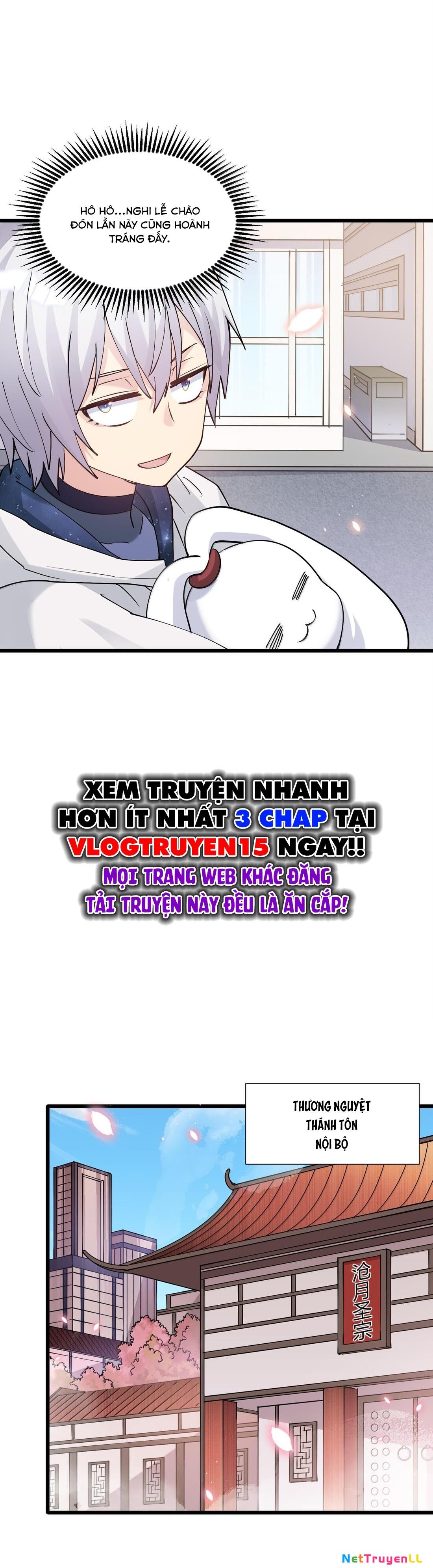 Nhìn Như Boss Nhưng Lại Đáng Tin Cậy Chapter 72 - Trang 2